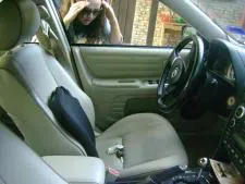 Parker Locksmith Store Corona, CA 951-363-3244 - locked-keys-in-car